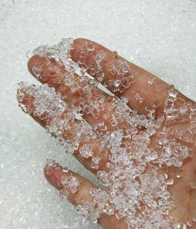 PA12 透明尼龍日用係列