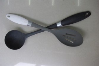 PA66食品級(jí)尼龍用(yong)于(yu)勺子