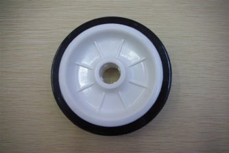 PA6 專用註塑級(jí)尼龍 外觀優(yōu)良 成型週期快(kuai)
