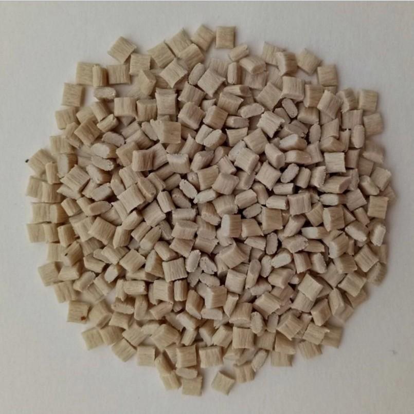PA6與PA66的註塑工藝劃分